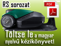 magyar nyelvű felhasználói kézikönyv